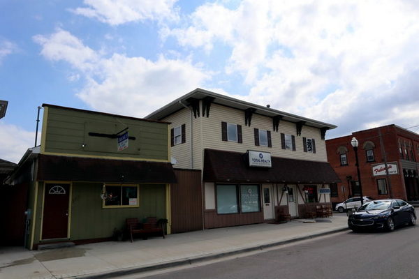 Westphalia  - June 2021 Photo (newer photo)